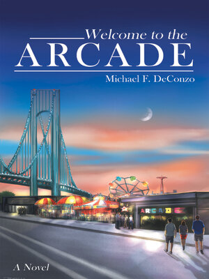 cover image of Welcome to the Arcade